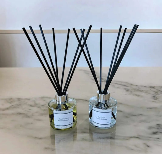 Christmas Reed Diffuser