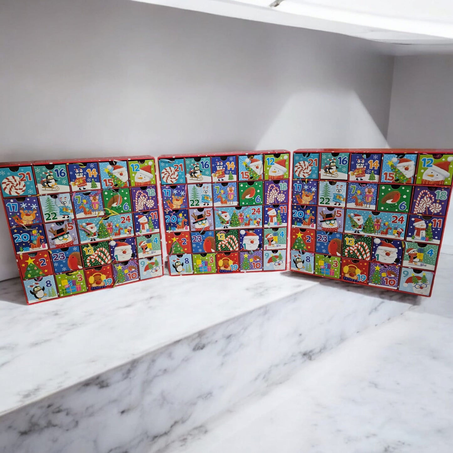 Advent Calendars