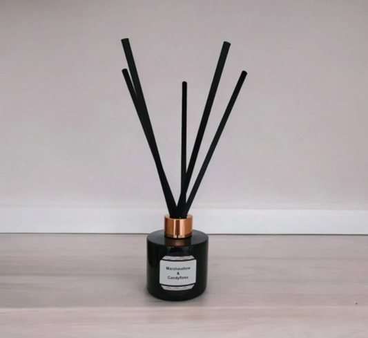 Perfume/Aftershave Fragrance Reed Diffusers