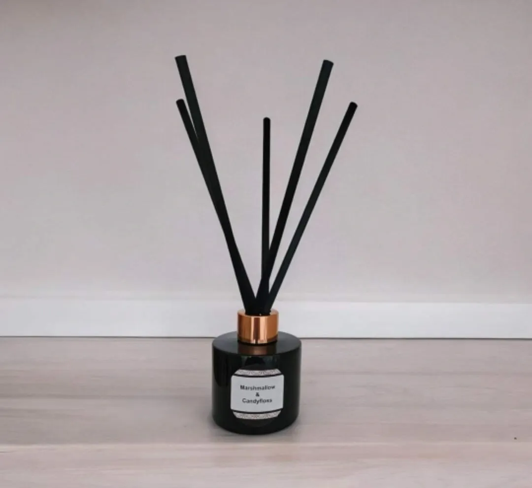 Laundry/Cleaning Fragrance Reed Diffuser