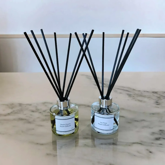 Ancient Fragrance Reed Diffusers