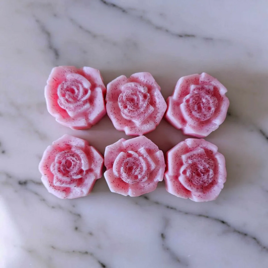 Sweet/Floral Rose Wax Melts