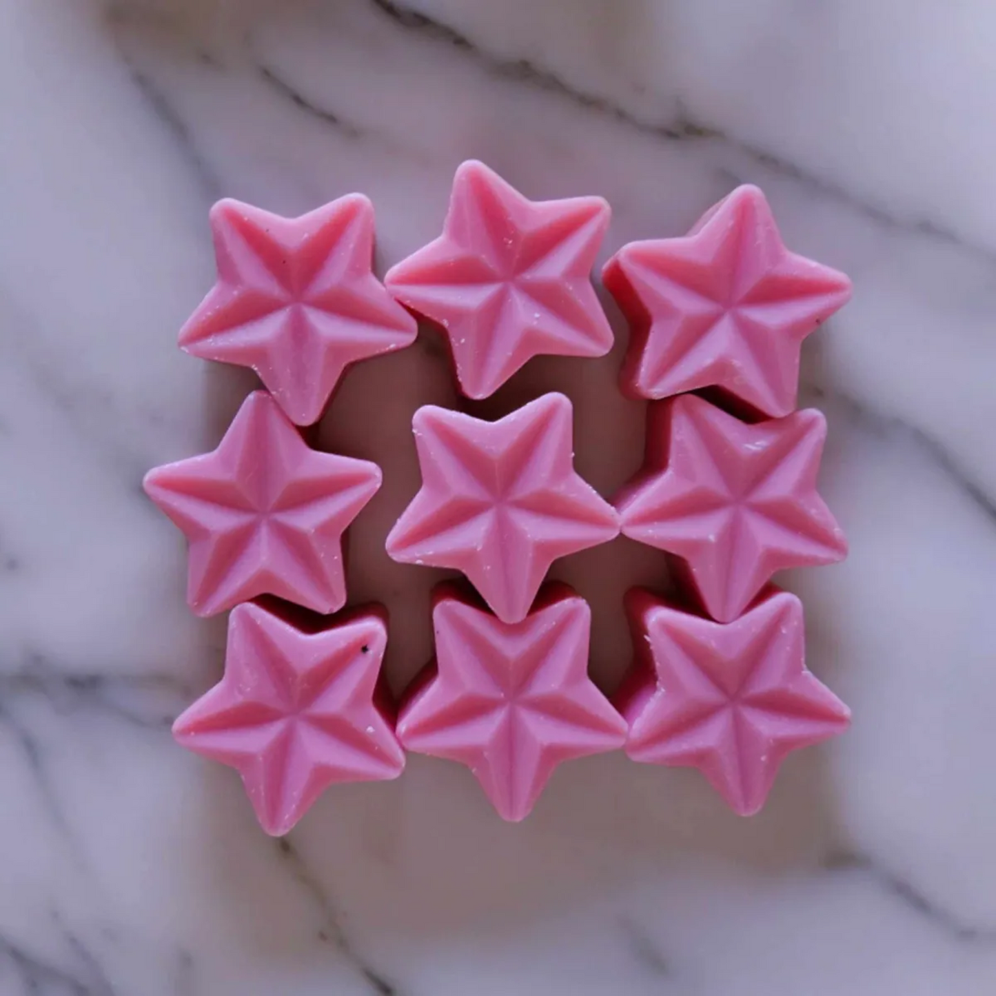 Laundry/ Cleaning Star Wax Melts